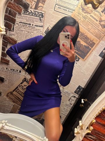 Проститутка Адель